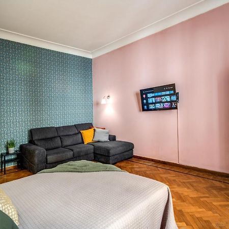 Fresh House Colosseo Roma Exterior foto