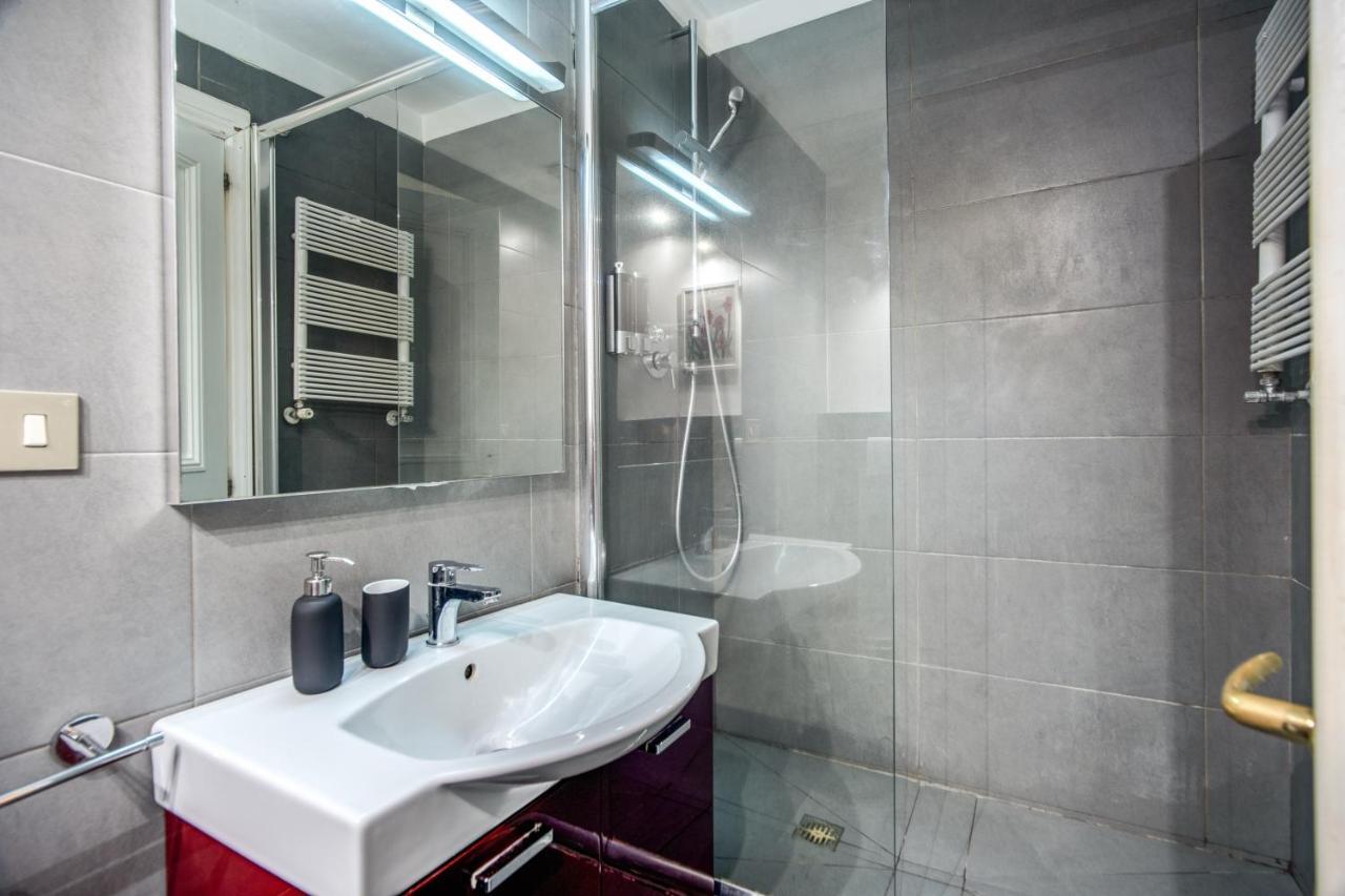 Fresh House Colosseo Roma Exterior foto