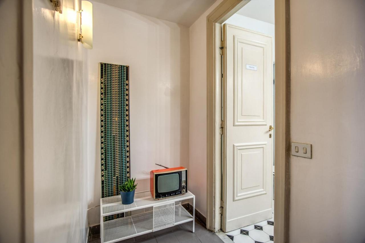 Fresh House Colosseo Roma Exterior foto