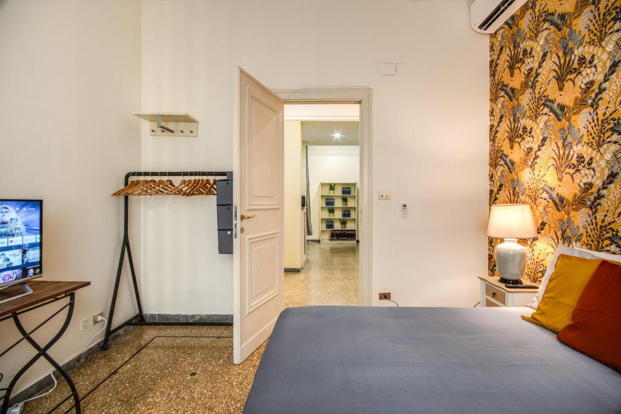 Fresh House Colosseo Roma Exterior foto