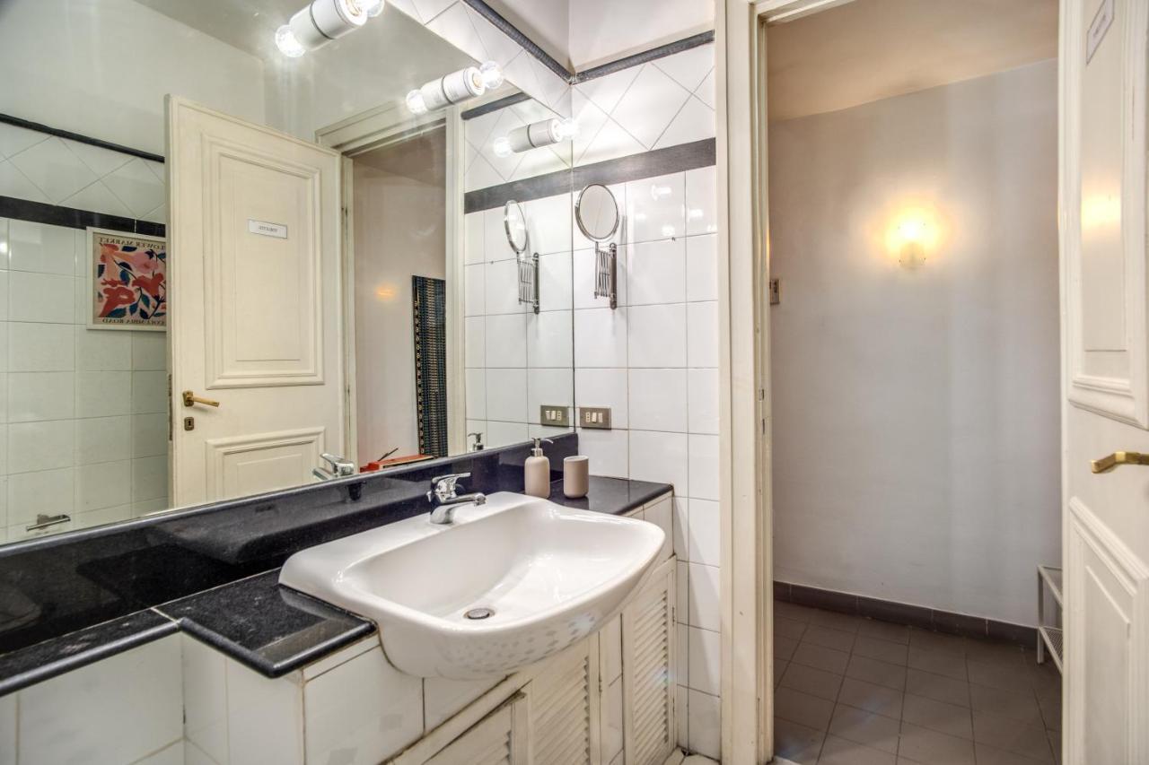 Fresh House Colosseo Roma Exterior foto