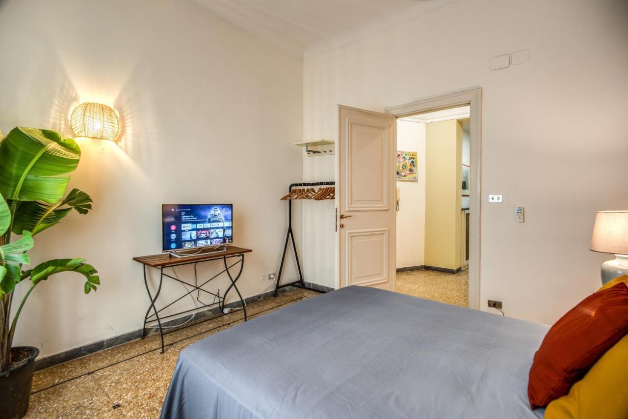 Fresh House Colosseo Roma Exterior foto