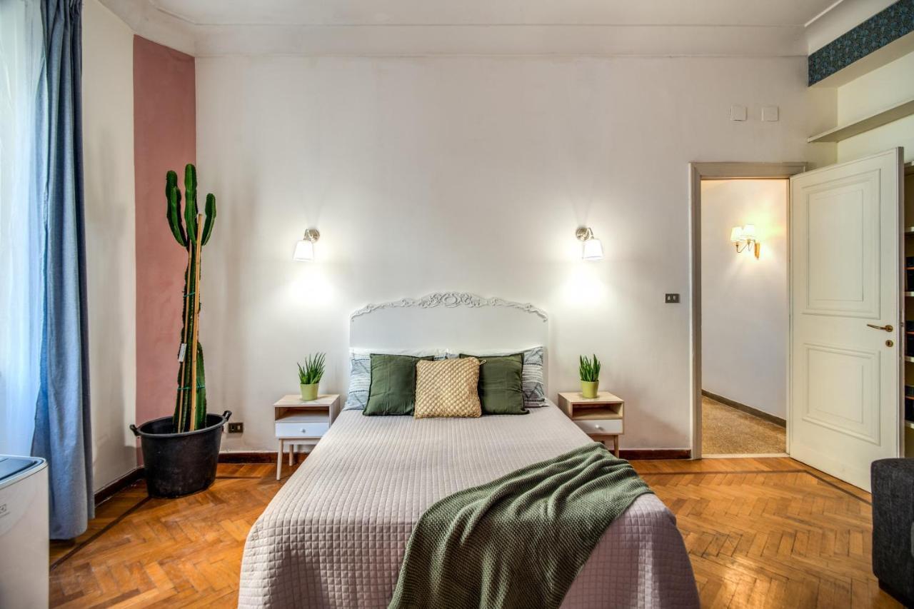 Fresh House Colosseo Roma Exterior foto
