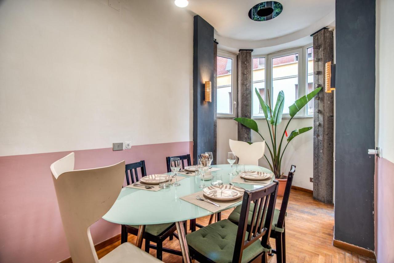 Fresh House Colosseo Roma Exterior foto