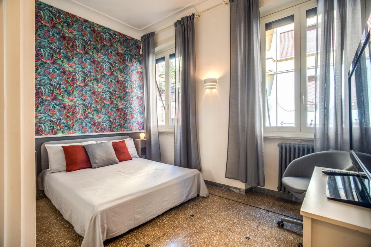 Fresh House Colosseo Roma Exterior foto