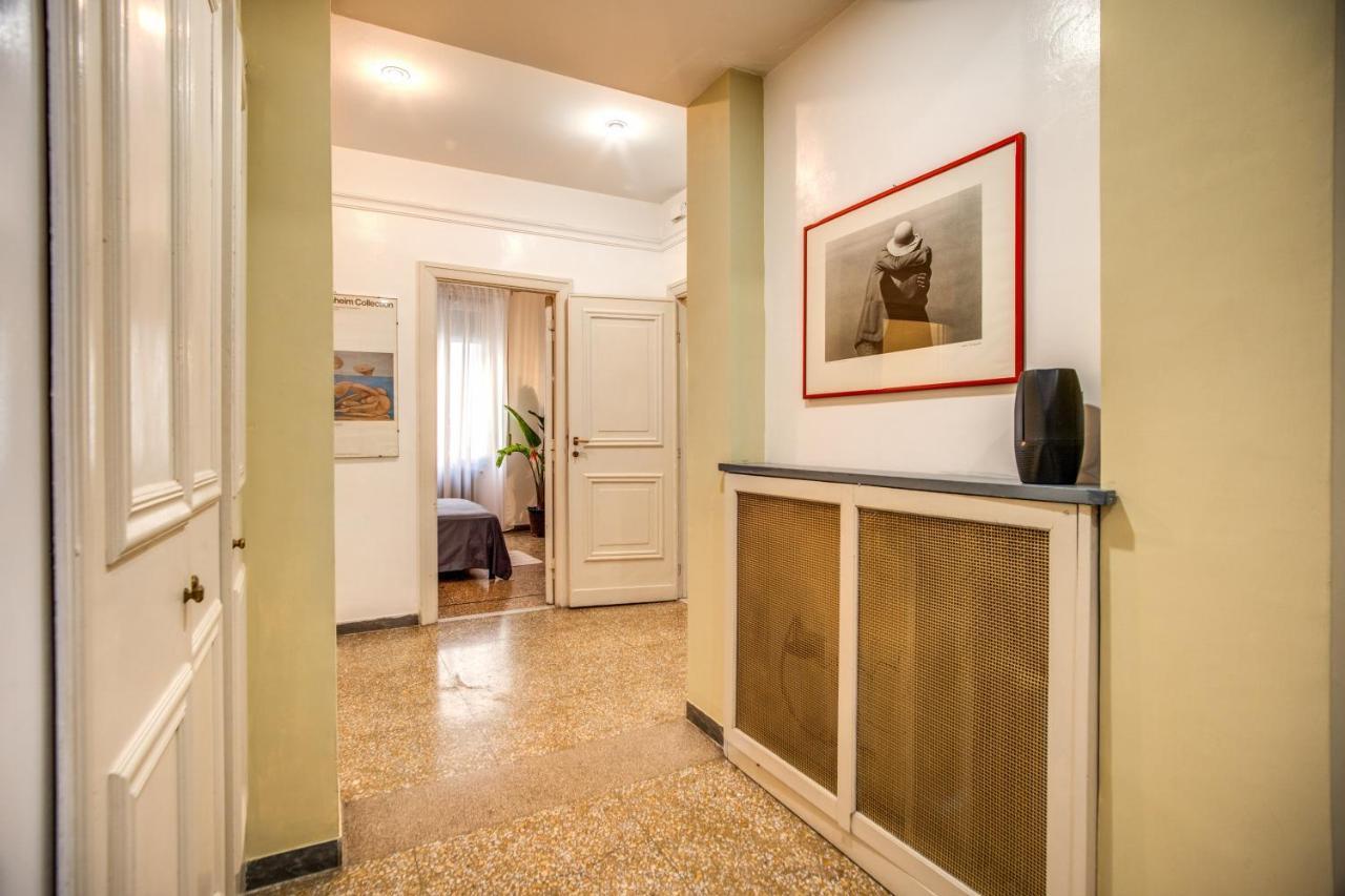 Fresh House Colosseo Roma Exterior foto