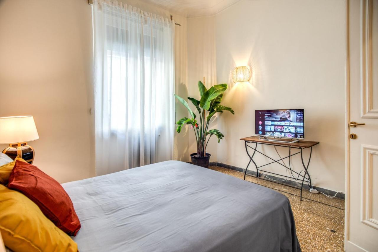 Fresh House Colosseo Roma Exterior foto