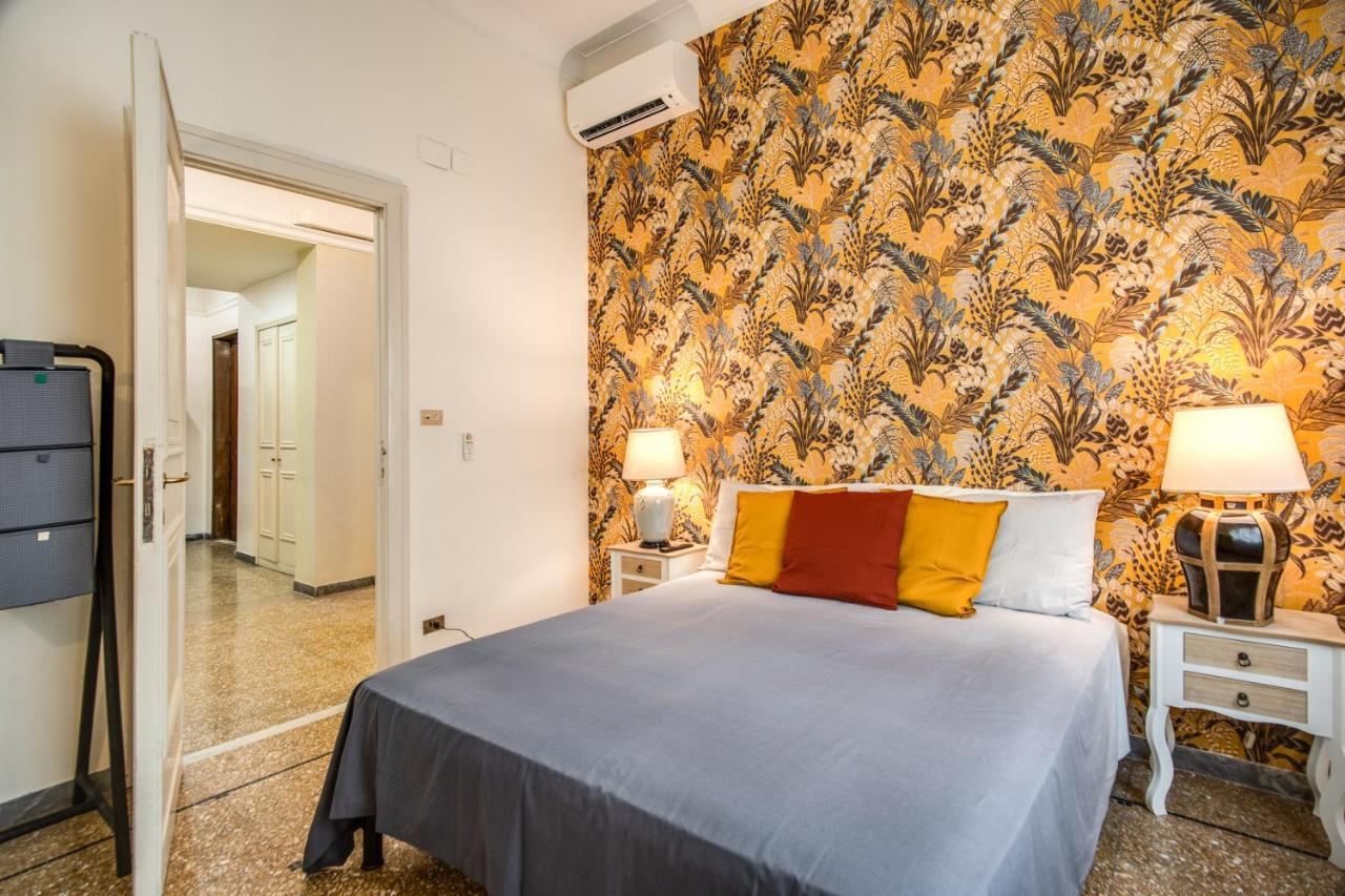 Fresh House Colosseo Roma Exterior foto
