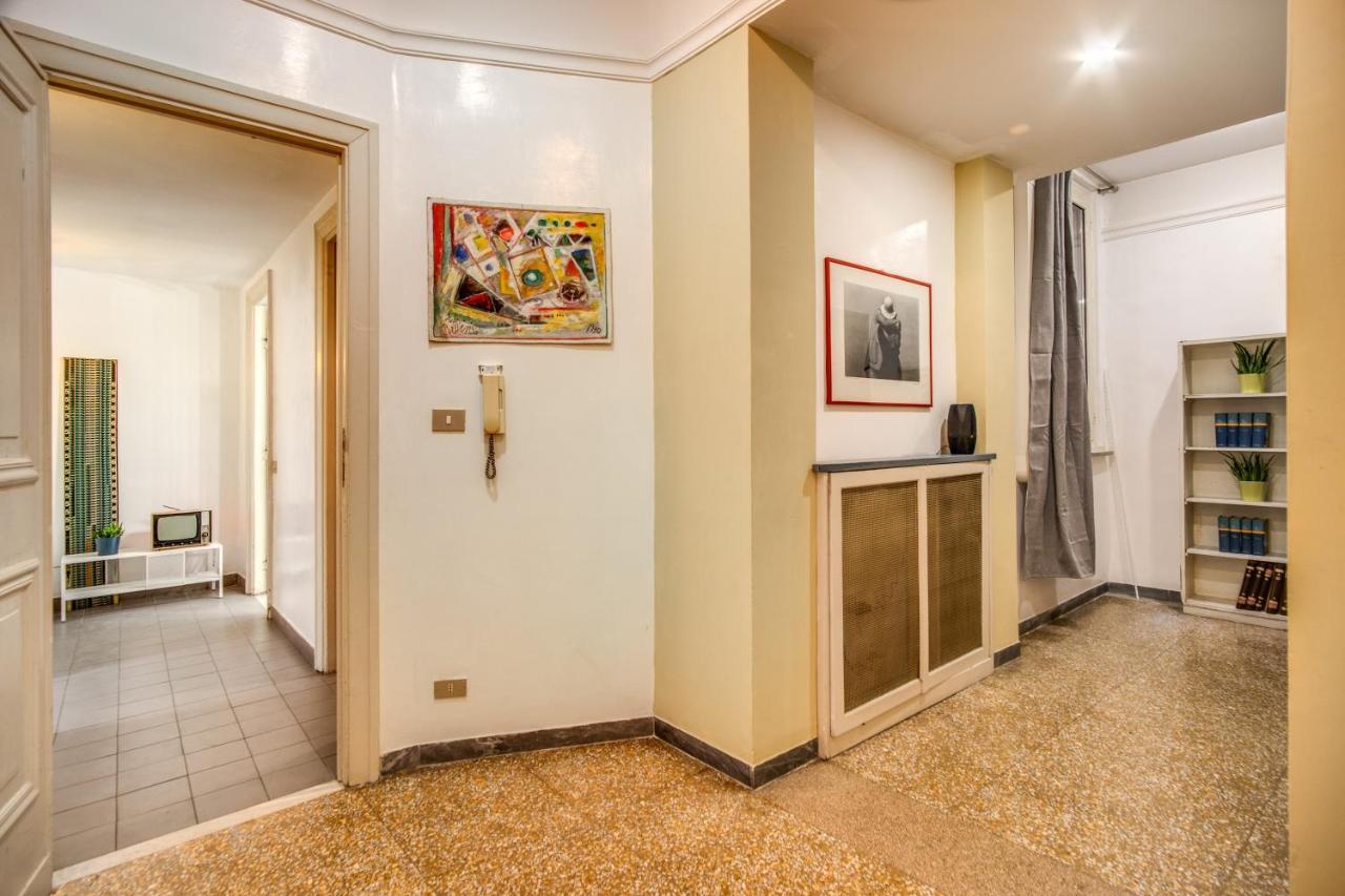 Fresh House Colosseo Roma Exterior foto