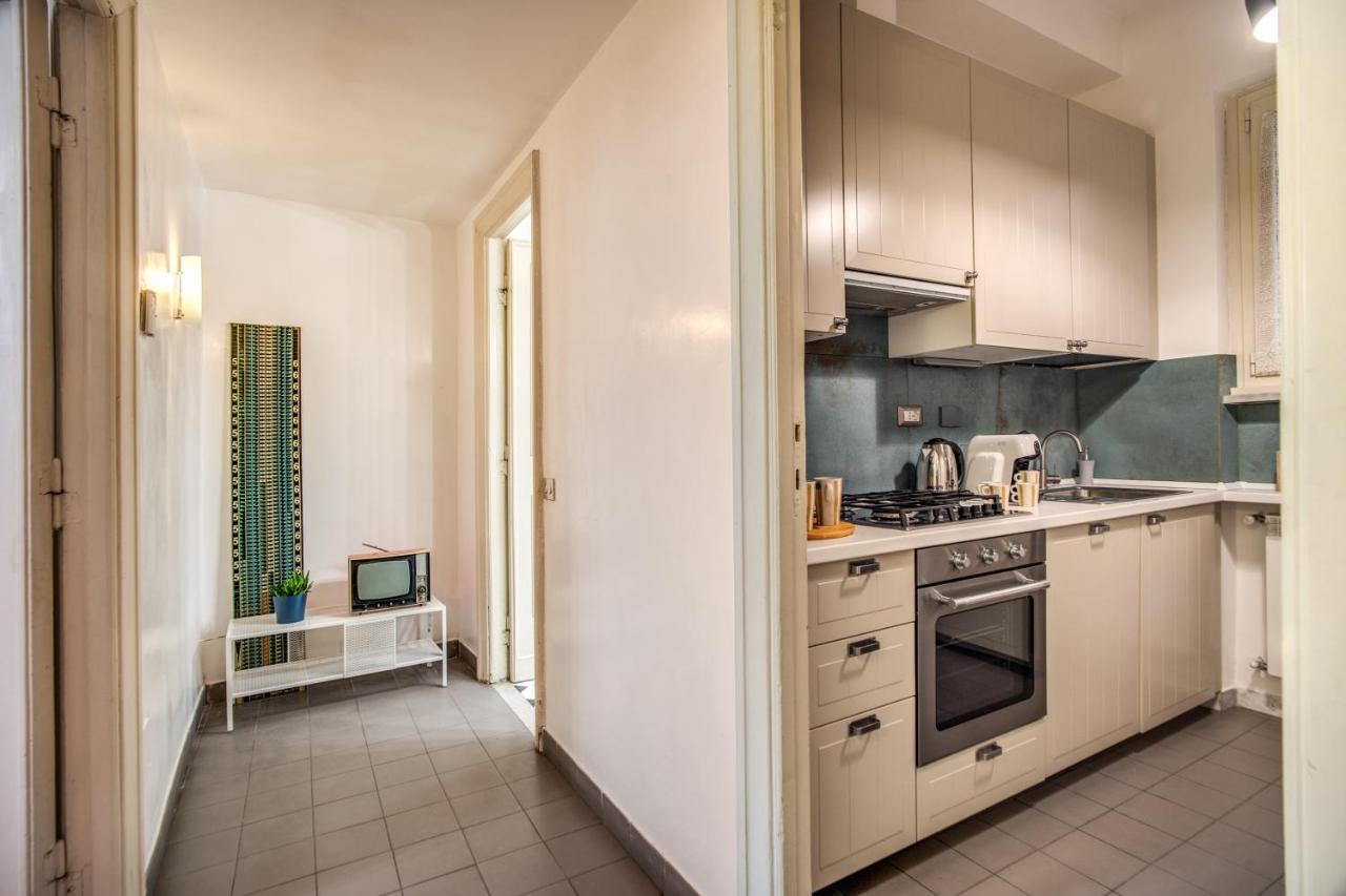 Fresh House Colosseo Roma Exterior foto