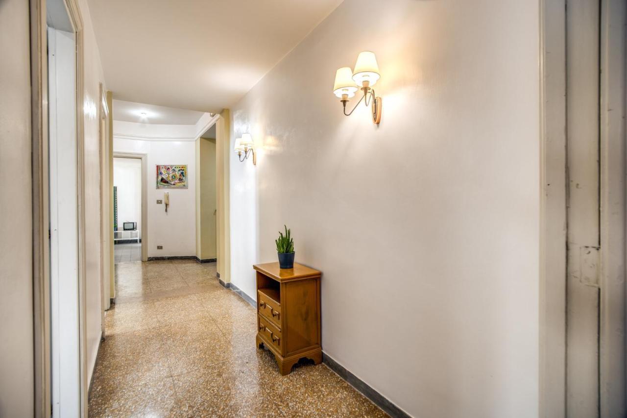 Fresh House Colosseo Roma Exterior foto