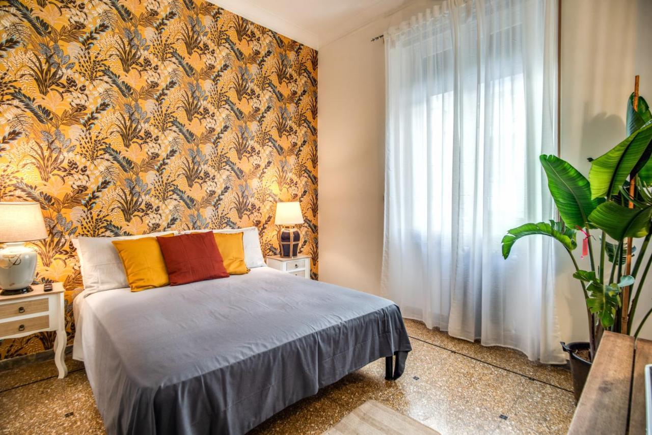 Fresh House Colosseo Roma Exterior foto