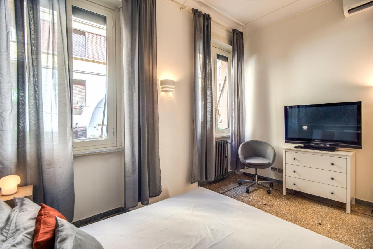Fresh House Colosseo Roma Exterior foto