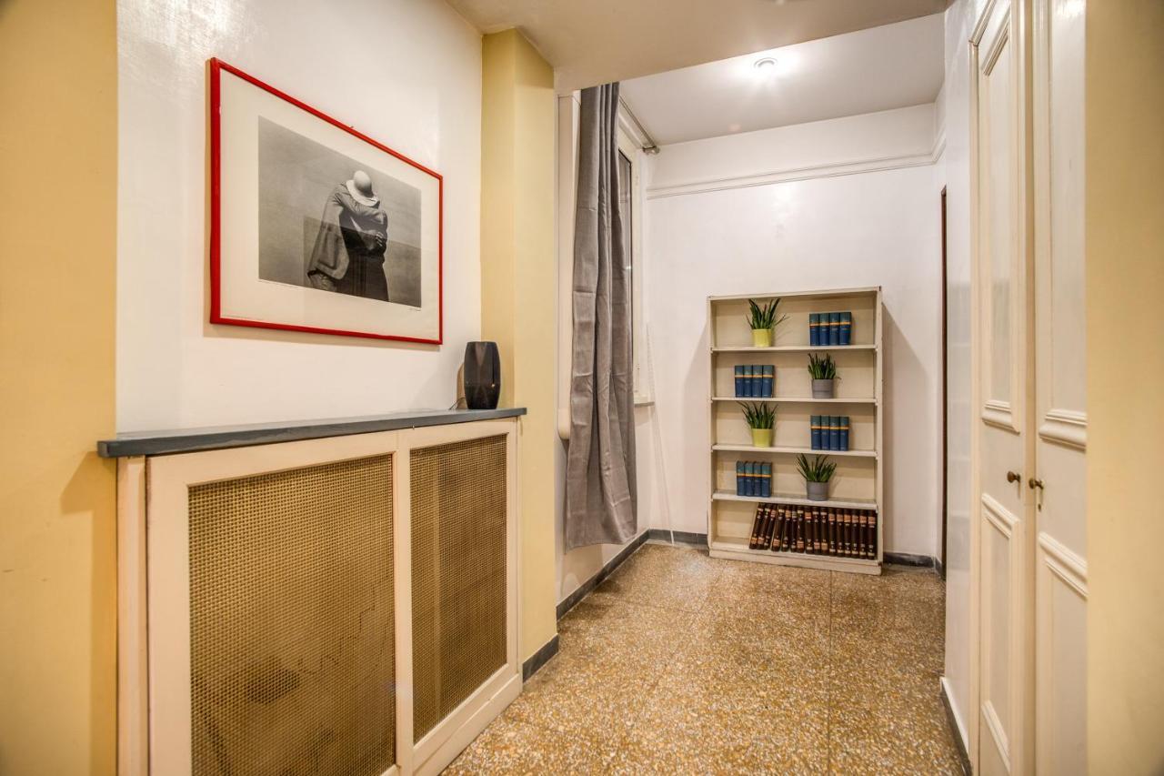 Fresh House Colosseo Roma Exterior foto
