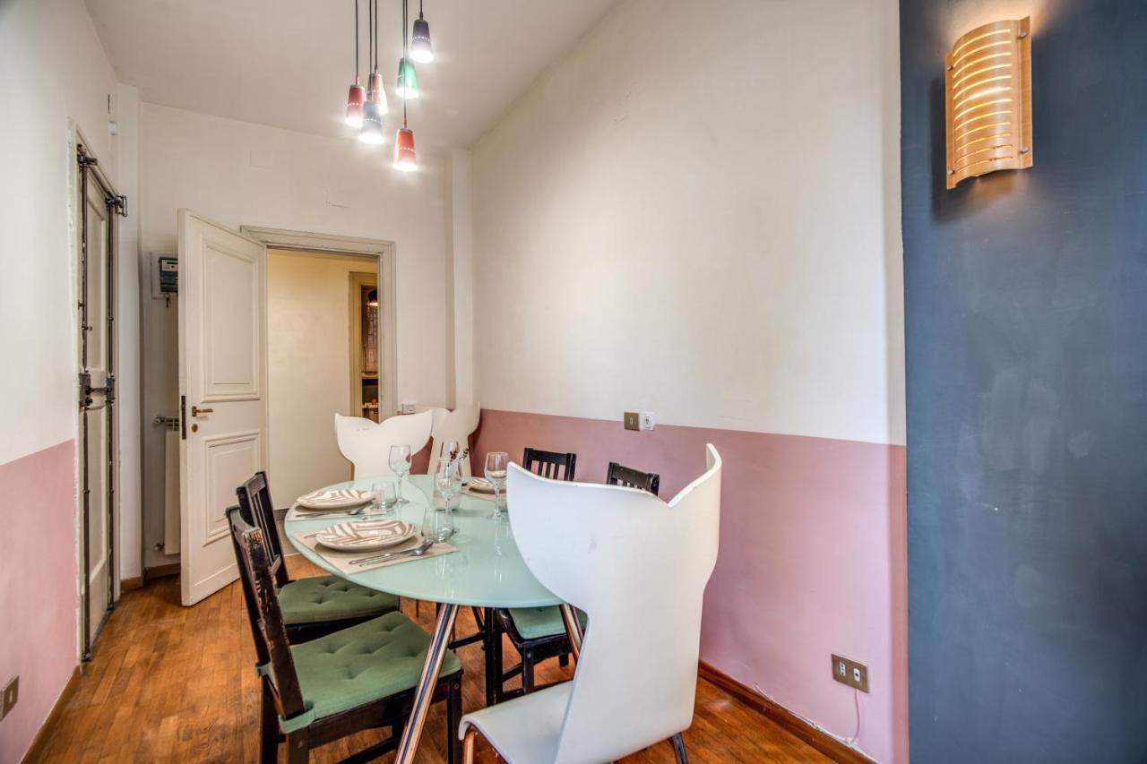 Fresh House Colosseo Roma Exterior foto