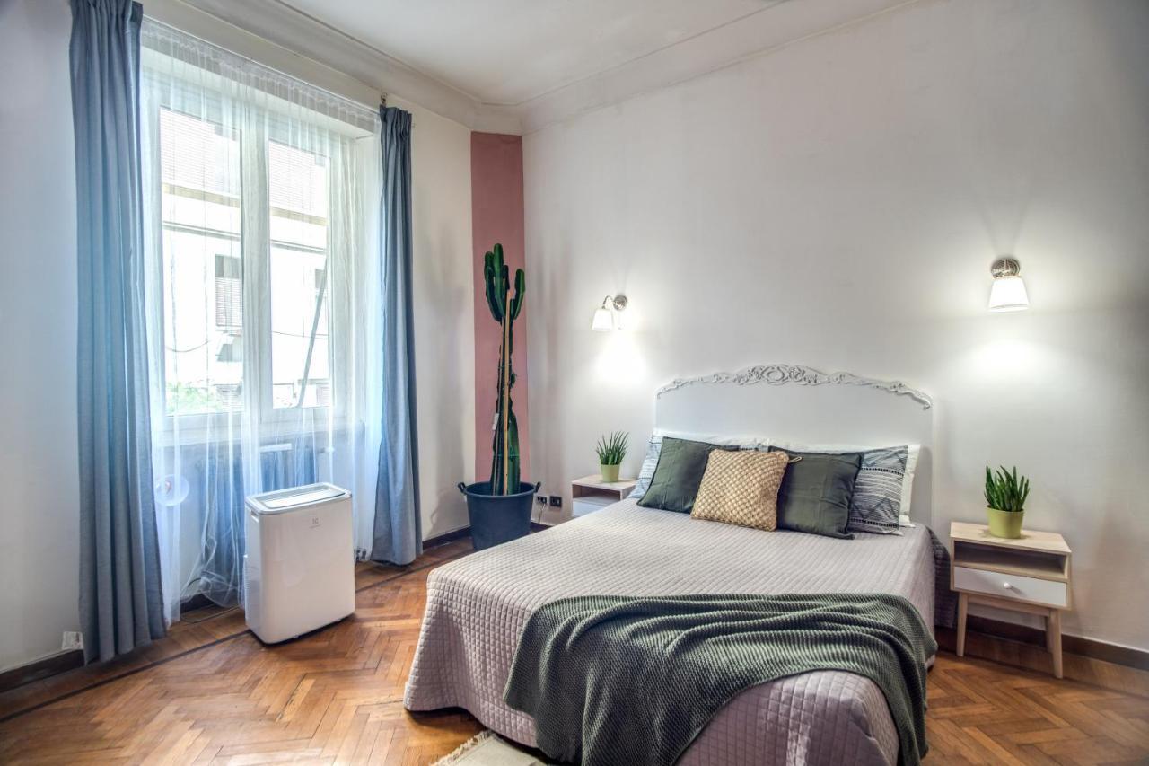 Fresh House Colosseo Roma Exterior foto